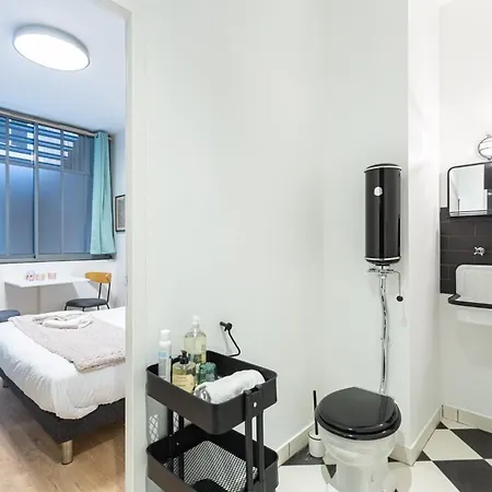 Apartament Climatise Centre